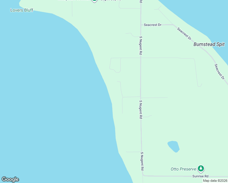 map of restaurants, bars, coffee shops, grocery stores, and more near 1745 Joans Lane in Lummi Island