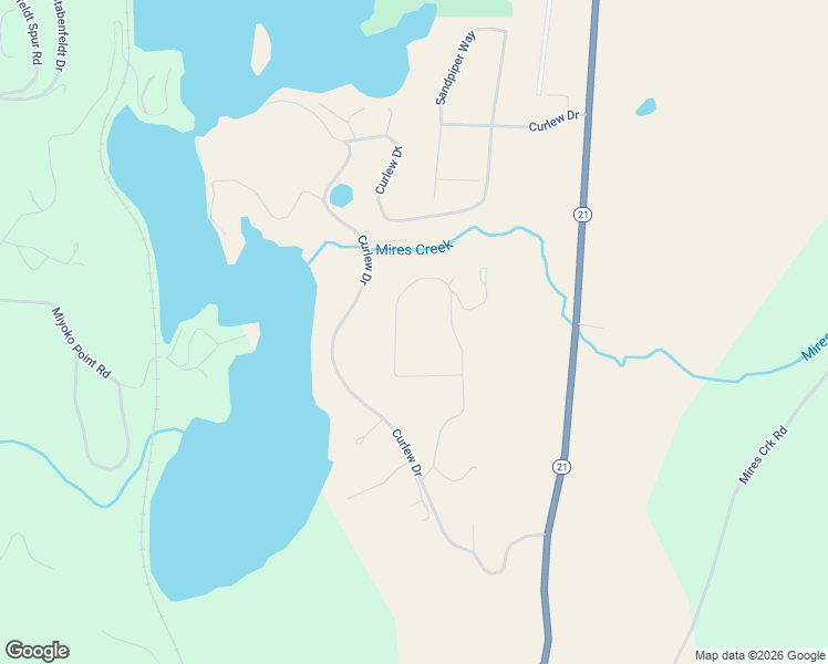 map of restaurants, bars, coffee shops, grocery stores, and more near Heron Loop in Republic