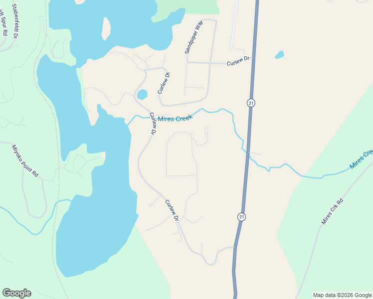 map of restaurants, bars, coffee shops, grocery stores, and more near 31 Heron Loop Road in Republic