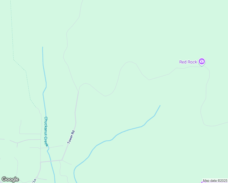 map of restaurants, bars, coffee shops, grocery stores, and more near Tower Road in Bellingham