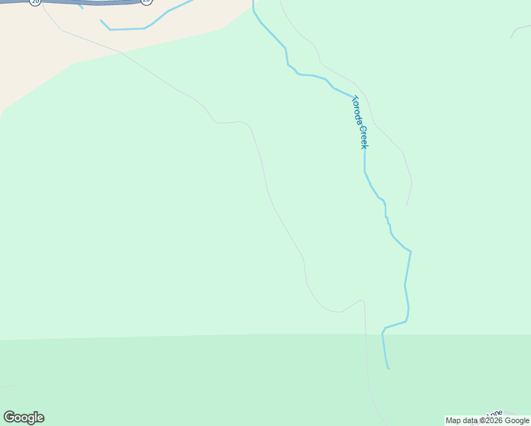map of restaurants, bars, coffee shops, grocery stores, and more near 101 Grafton Road in Tonasket