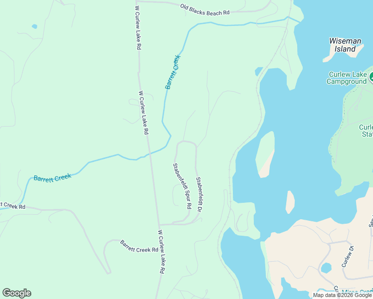 map of restaurants, bars, coffee shops, grocery stores, and more near Stabenfeldt Dr in Republic