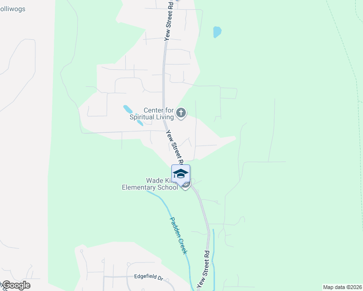 map of restaurants, bars, coffee shops, grocery stores, and more near in Whatcom County