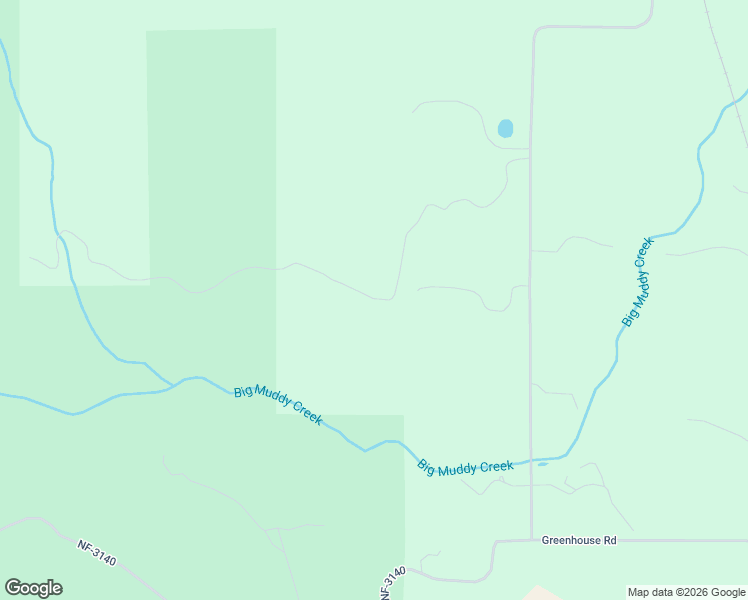 map of restaurants, bars, coffee shops, grocery stores, and more near 302 Schlegel Ranch Road in Ione
