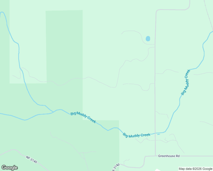 map of restaurants, bars, coffee shops, grocery stores, and more near 302 Schlegel Ranch Road in Ione