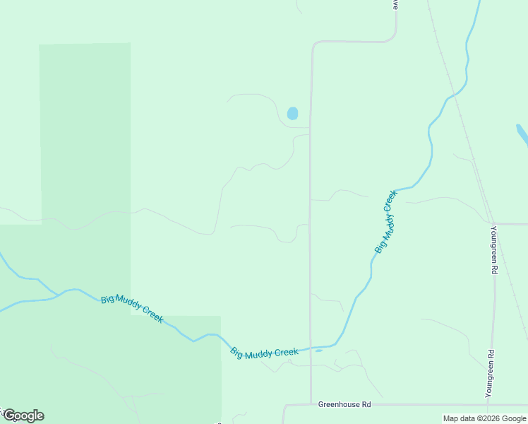 map of restaurants, bars, coffee shops, grocery stores, and more near 1451 Greenhouse Road in Ione
