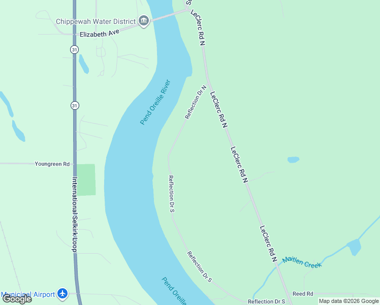 map of restaurants, bars, coffee shops, grocery stores, and more near in Ione