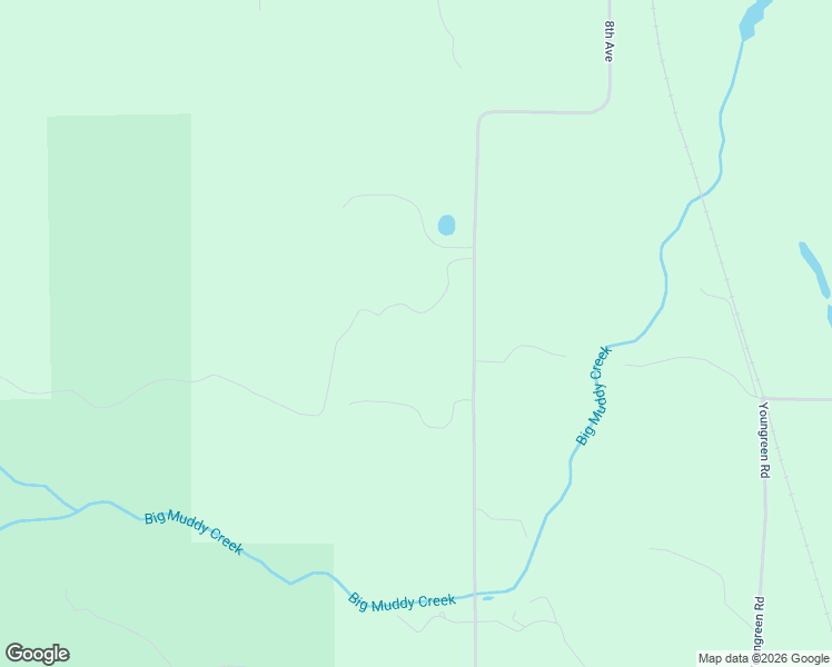 map of restaurants, bars, coffee shops, grocery stores, and more near 1451 Greenhouse Road in Ione