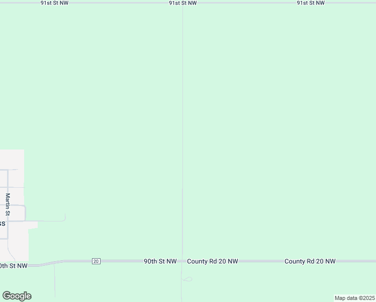 map of restaurants, bars, coffee shops, grocery stores, and more near in Maxbass