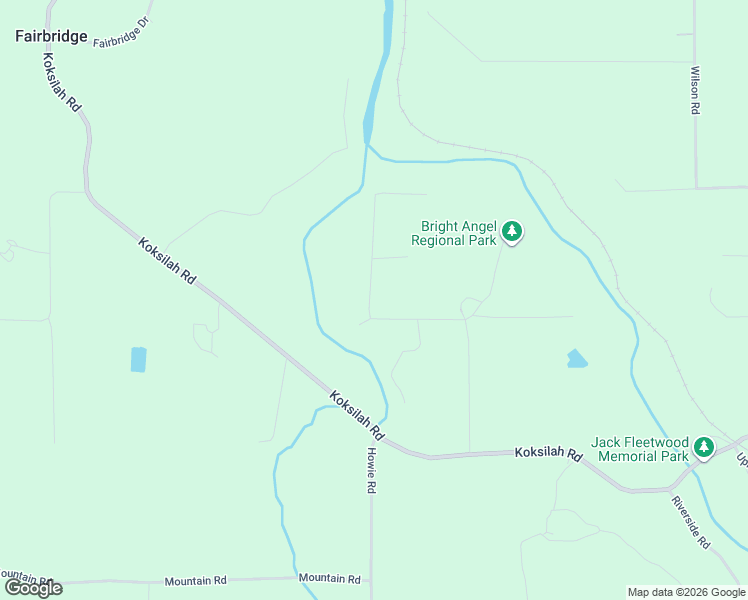 map of restaurants, bars, coffee shops, grocery stores, and more near 4570 Howie Road North in Duncan