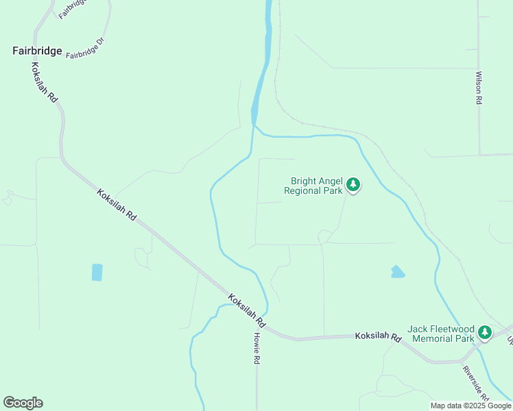 map of restaurants, bars, coffee shops, grocery stores, and more near 4618 Howie Road North in Duncan