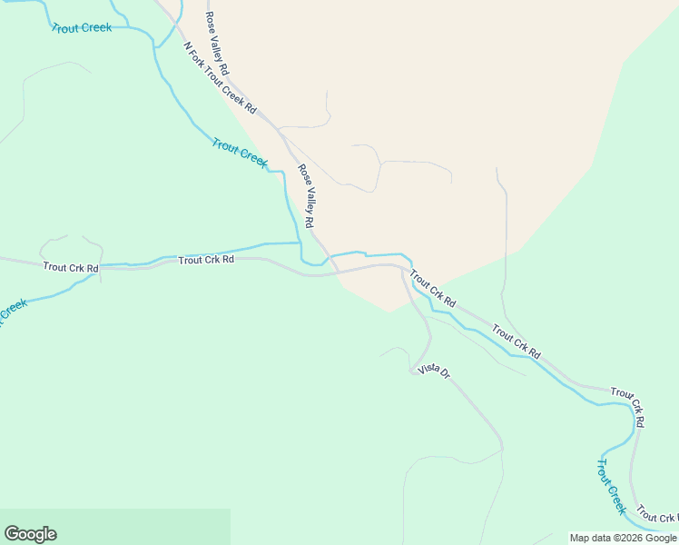 map of restaurants, bars, coffee shops, grocery stores, and more near 780 Trout Creek Road in Republic