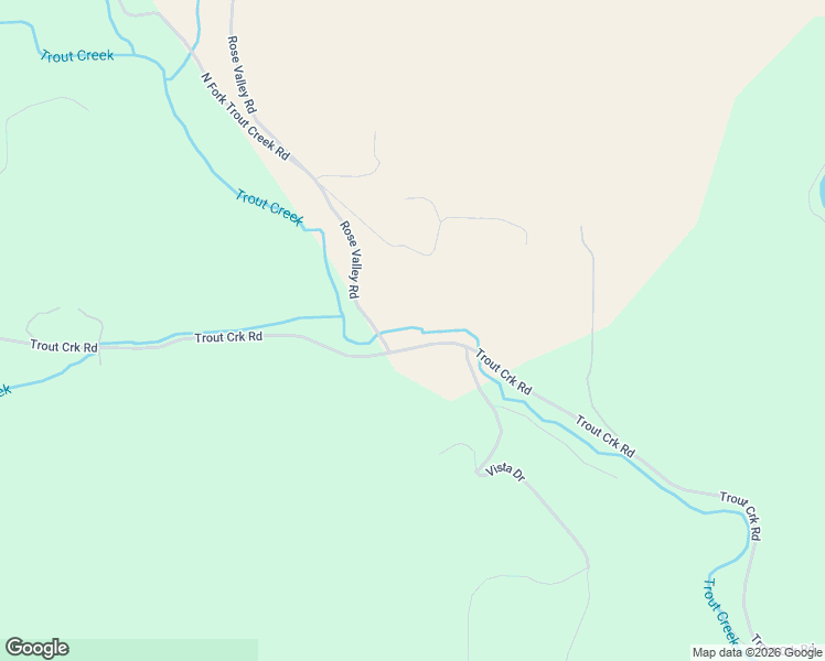 map of restaurants, bars, coffee shops, grocery stores, and more near 780-812 Trout Creek Road in Republic