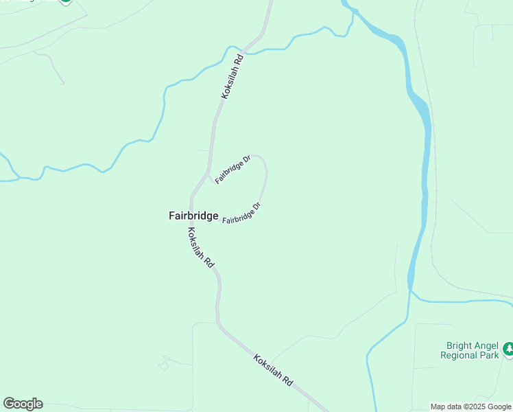 4755 Fairbridge Drive, Duncan BC Walk Score