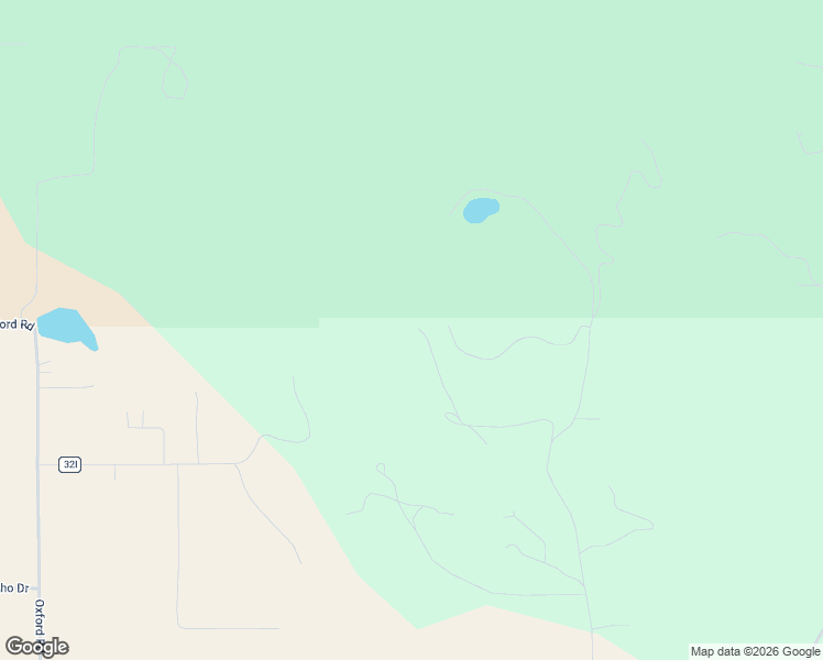 map of restaurants, bars, coffee shops, grocery stores, and more near 558 Grouse Hill Road in Bonners Ferry