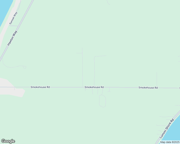 map of restaurants, bars, coffee shops, grocery stores, and more near 2910 Kinley Way in Bellingham