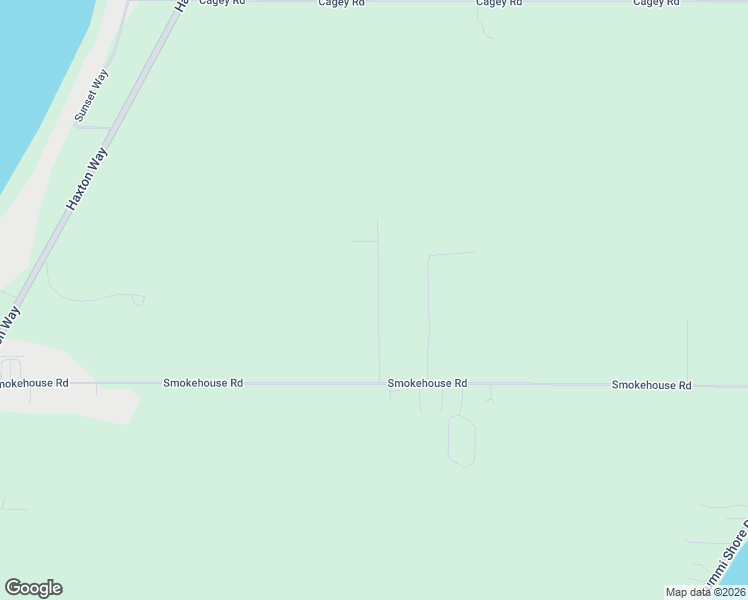 map of restaurants, bars, coffee shops, grocery stores, and more near 2910 Kinley Way in Bellingham