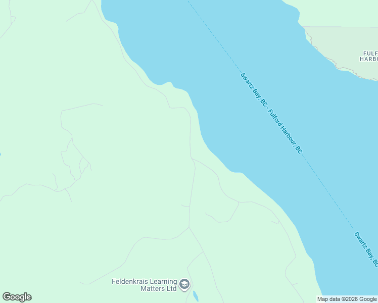map of restaurants, bars, coffee shops, grocery stores, and more near 672 Isabella Point Road in Capital Regional District