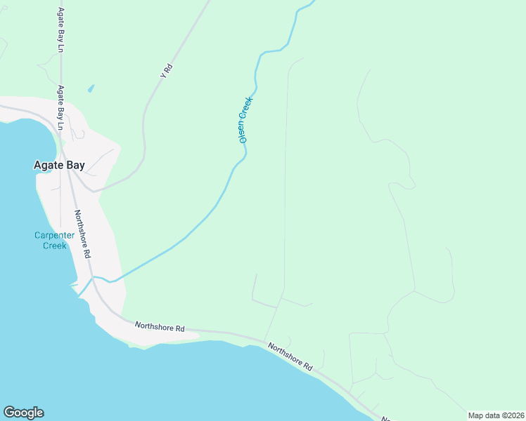 map of restaurants, bars, coffee shops, grocery stores, and more near 3145 Lakeshore Drive in Bellingham