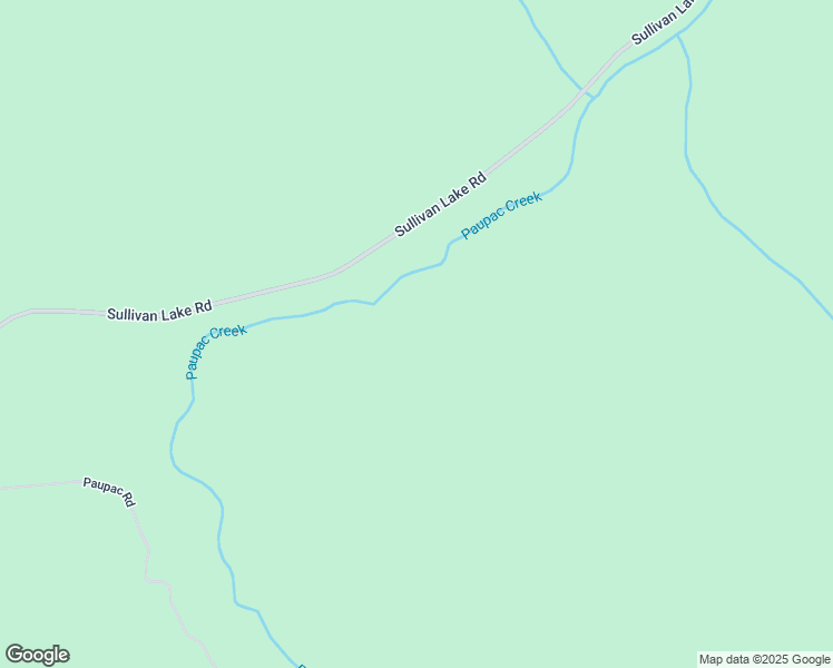 map of restaurants, bars, coffee shops, grocery stores, and more near 5692 Sullivan Lake Road in Ione