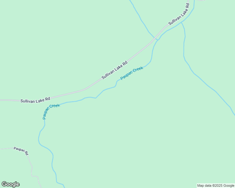 map of restaurants, bars, coffee shops, grocery stores, and more near 5692 Sullivan Lake Road in Ione