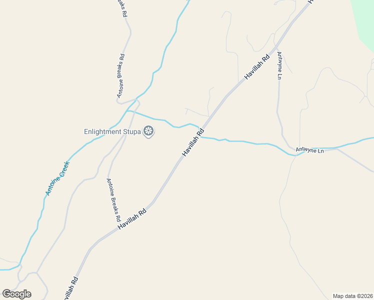 map of restaurants, bars, coffee shops, grocery stores, and more near 709 Havillah Road in Tonasket