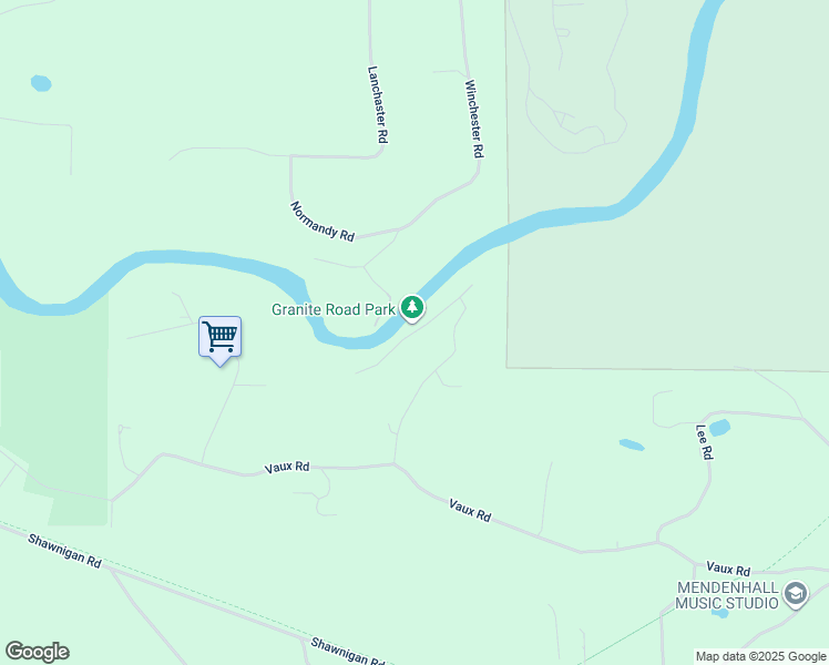 map of restaurants, bars, coffee shops, grocery stores, and more near 4021 Johns Road in Duncan