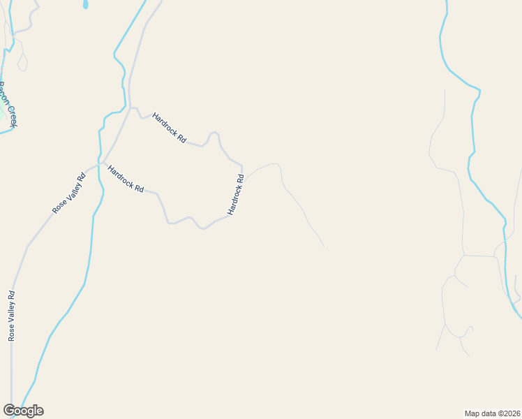 map of restaurants, bars, coffee shops, grocery stores, and more near 54 Hardrock Road in Republic