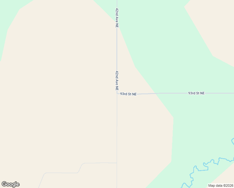 map of restaurants, bars, coffee shops, grocery stores, and more near 9620 42nd Avenue Northeast in Belcourt