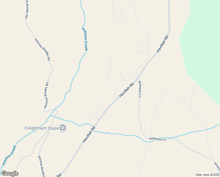 map of restaurants, bars, coffee shops, grocery stores, and more near 709 Havillah Road in Tonasket