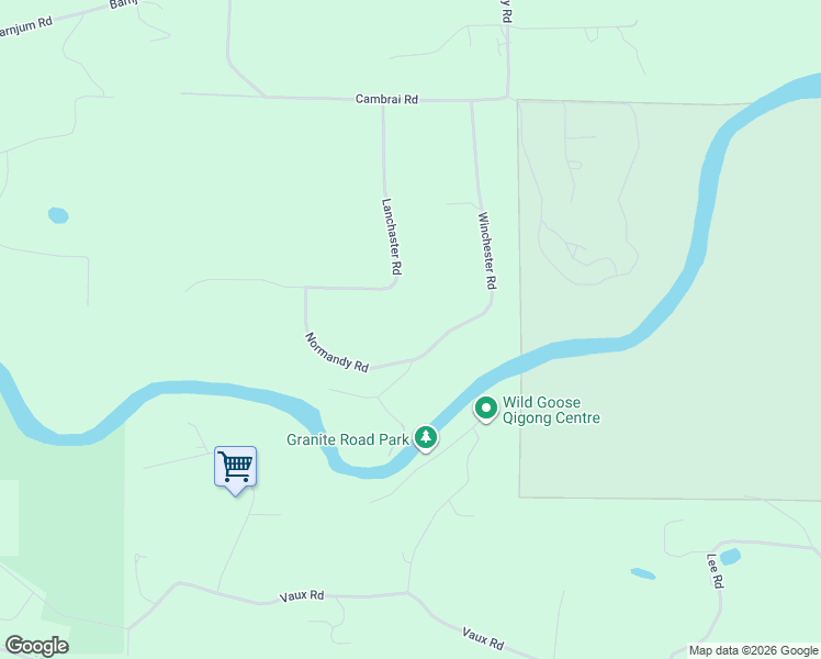 map of restaurants, bars, coffee shops, grocery stores, and more near 5262 Winchester Road in Duncan