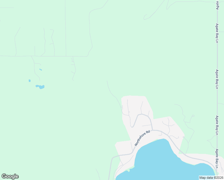 map of restaurants, bars, coffee shops, grocery stores, and more near 3400 Agate Heights Road in Bellingham