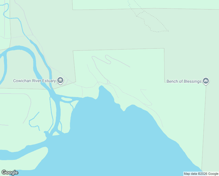 map of restaurants, bars, coffee shops, grocery stores, and more near 5418 Gore Langton Road in Duncan