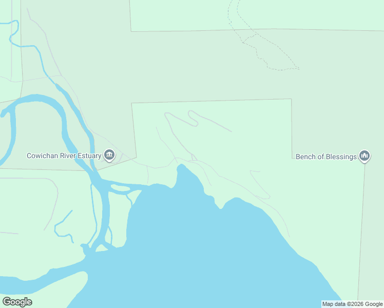 map of restaurants, bars, coffee shops, grocery stores, and more near 5418 Gore Langton Road in Duncan