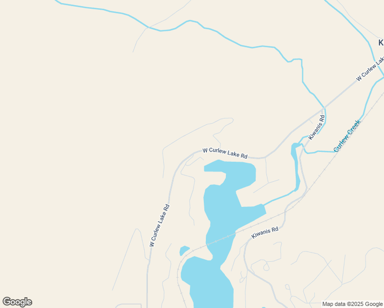 map of restaurants, bars, coffee shops, grocery stores, and more near 705 West Curlew Lake Road in Republic