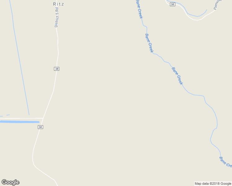 map of restaurants, bars, coffee shops, grocery stores, and more near 4181 District 5 Road in Bonners Ferry