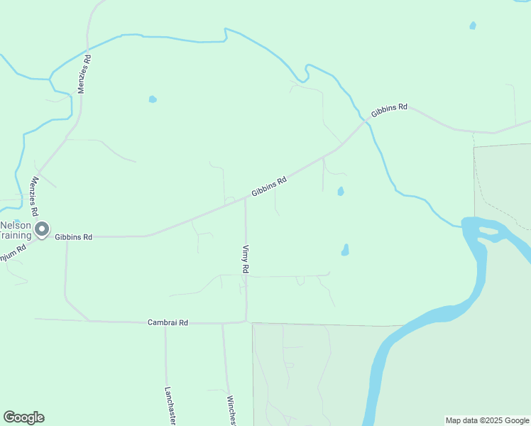 map of restaurants, bars, coffee shops, grocery stores, and more near 5591 Vimy Road in Duncan