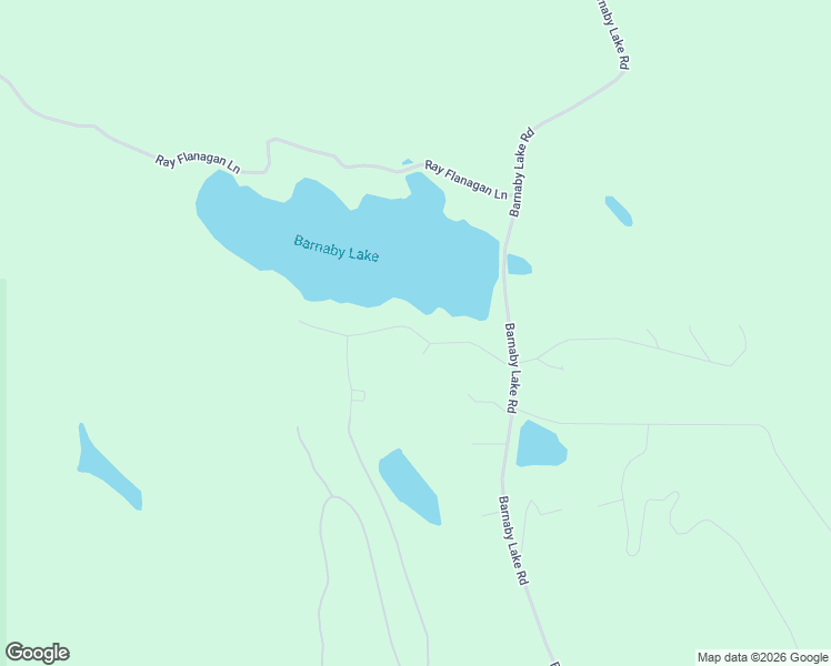 map of restaurants, bars, coffee shops, grocery stores, and more near Terning Dr W in Eureka