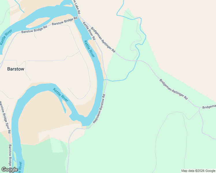map of restaurants, bars, coffee shops, grocery stores, and more near 2382 Kettle River Road in Kettle Falls