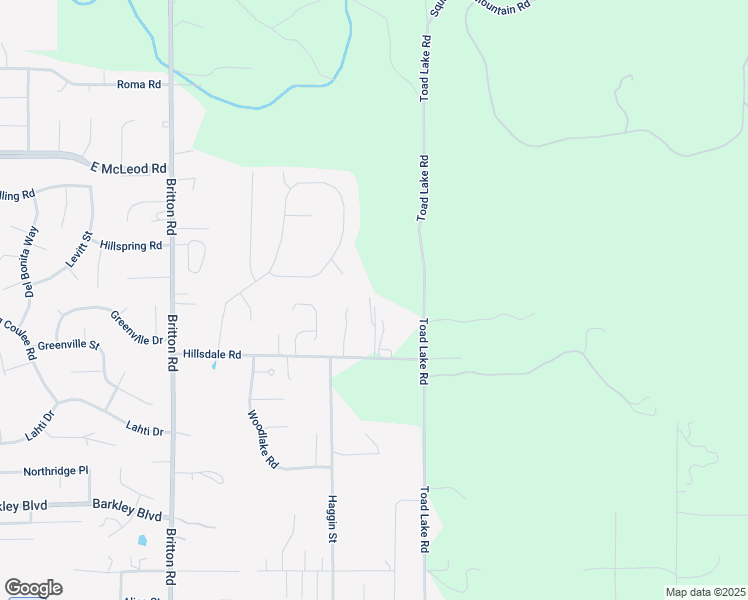 map of restaurants, bars, coffee shops, grocery stores, and more near 1658 Hillsdale Road in Bellingham