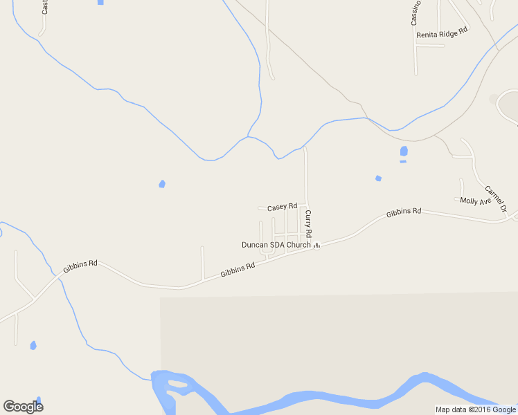 map of restaurants, bars, coffee shops, grocery stores, and more near 3547 Casey Road in Duncan
