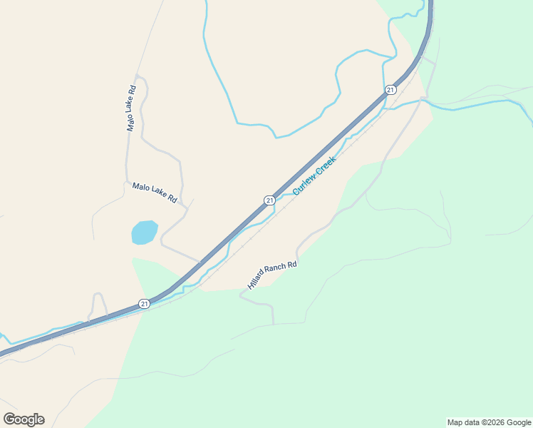 map of restaurants, bars, coffee shops, grocery stores, and more near 1366-1372 Washington 21 in Malo