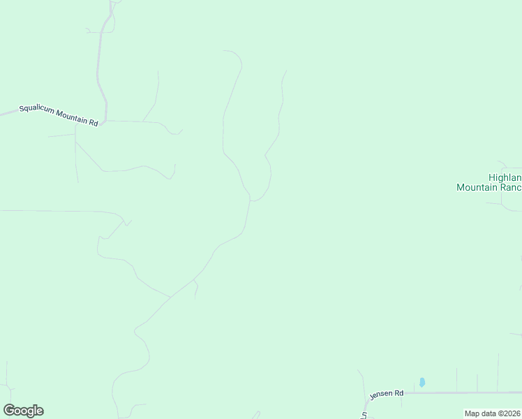 map of restaurants, bars, coffee shops, grocery stores, and more near 2213 Squalicum Mountain Road in Bellingham