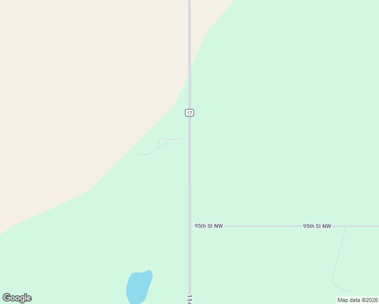 map of restaurants, bars, coffee shops, grocery stores, and more near 9421 114th Avenue Northwest in Crosby