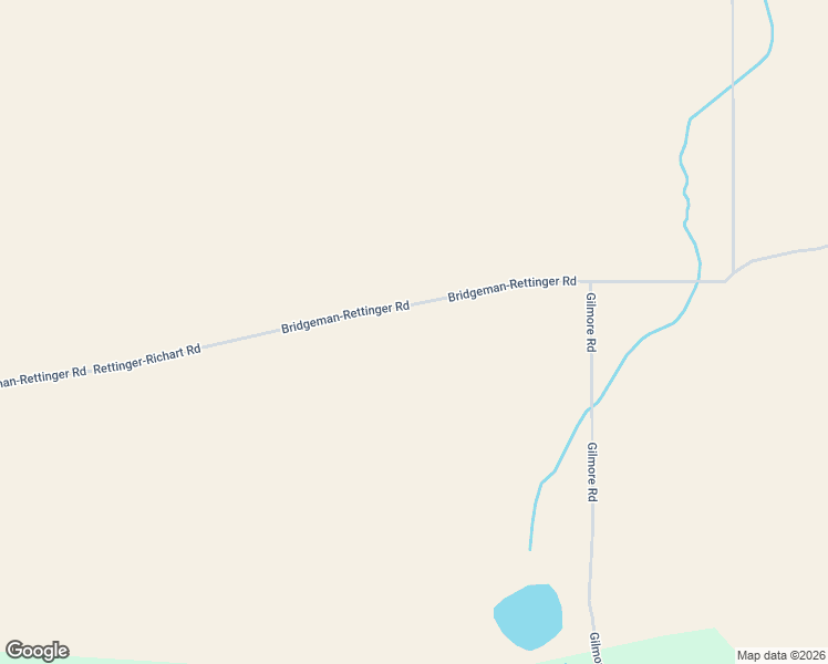 map of restaurants, bars, coffee shops, grocery stores, and more near 2694 Bridgeman-Rettinger Road in Kettle Falls