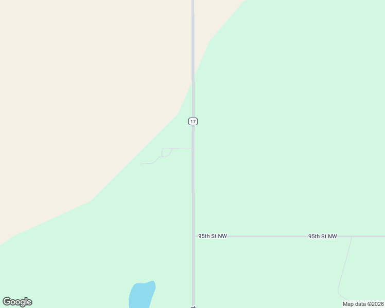 map of restaurants, bars, coffee shops, grocery stores, and more near 9421-9425 114th Avenue Northwest in Crosby