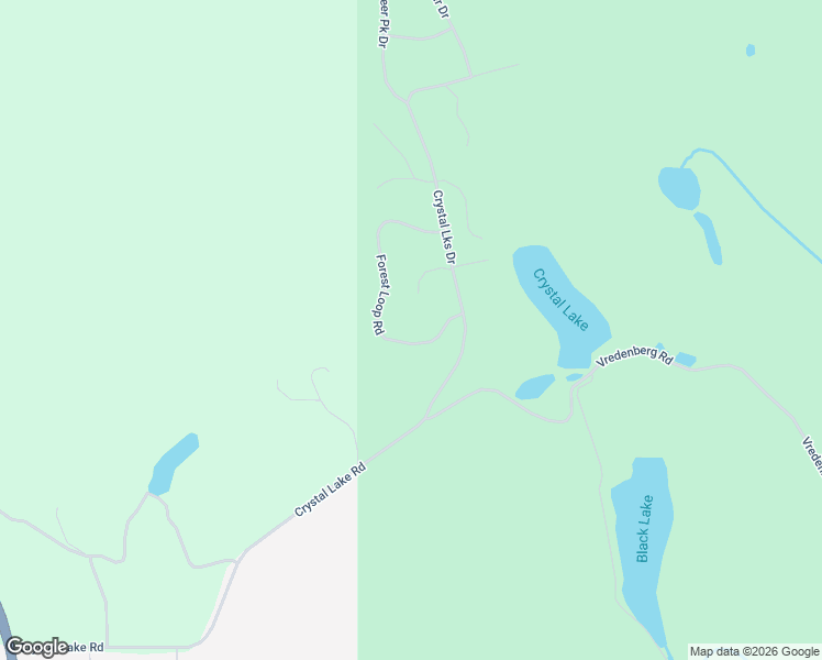 map of restaurants, bars, coffee shops, grocery stores, and more near 18-60 Forest Loop Road in Libby