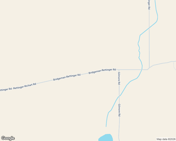 map of restaurants, bars, coffee shops, grocery stores, and more near 2697 Bridgeman-Rettinger Road in Kettle Falls