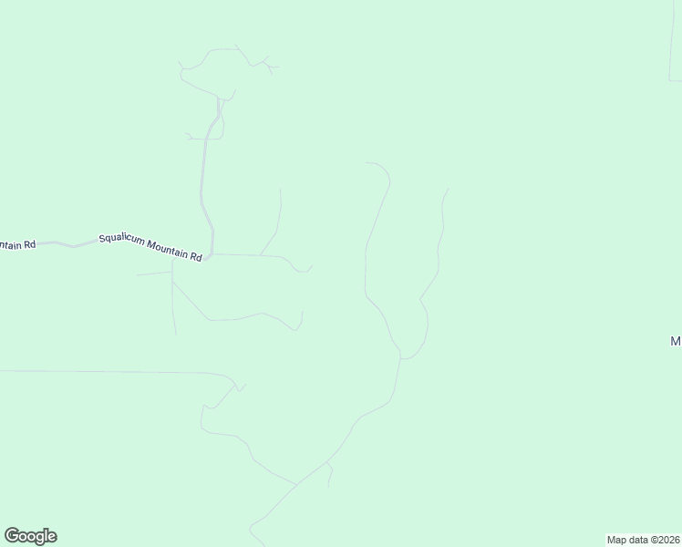 map of restaurants, bars, coffee shops, grocery stores, and more near 2213 Squalicum Mountain Road in Bellingham
