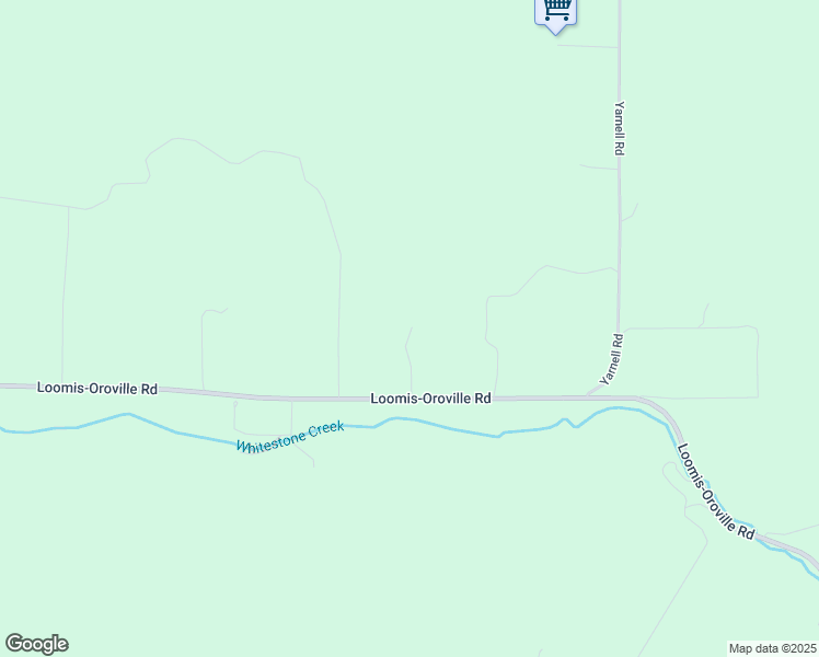 map of restaurants, bars, coffee shops, grocery stores, and more near 122A Loomis-Oroville Road in Tonasket